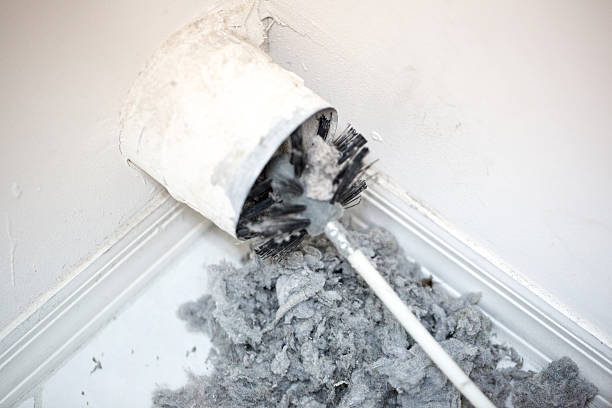 Best Commercial Air Duct Cleaning  in USA